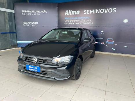 VOLKSWAGEN Polo Hatch 1.0 4P MPI TRACK, Foto 1