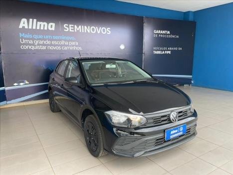 VOLKSWAGEN Polo Hatch 1.0 4P MPI TRACK, Foto 2