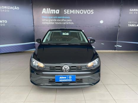VOLKSWAGEN Polo Hatch 1.0 4P MPI TRACK, Foto 5