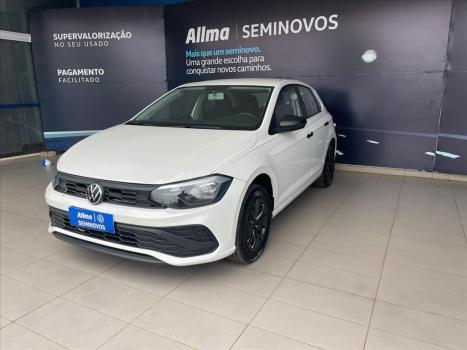VOLKSWAGEN Polo Hatch 1.0 4P MPI TRACK, Foto 1