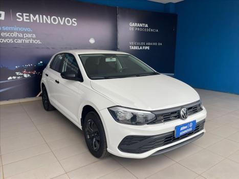 VOLKSWAGEN Polo Hatch 1.0 4P MPI TRACK, Foto 2