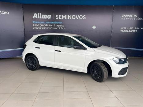 VOLKSWAGEN Polo Hatch 1.0 4P MPI TRACK, Foto 4