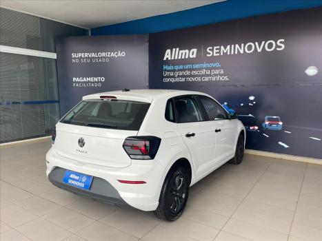 VOLKSWAGEN Polo Hatch 1.0 4P MPI TRACK, Foto 5