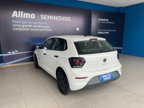 VOLKSWAGEN Polo Hatch 1.0 4P MPI TRACK, Foto 6