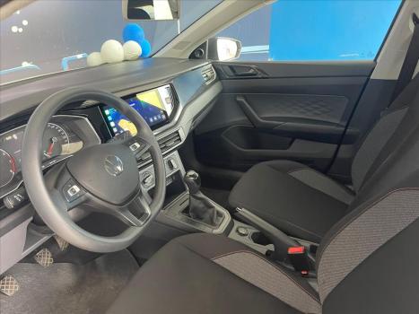 VOLKSWAGEN Polo Hatch 1.0 4P MPI TRACK, Foto 8