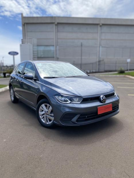VOLKSWAGEN Polo Hatch 1.0 4P 170 TSI, Foto 1