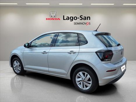VOLKSWAGEN Polo Hatch 1.0 12V 4P 170 TSI SENSE AUTOMÁTICO, Foto 2