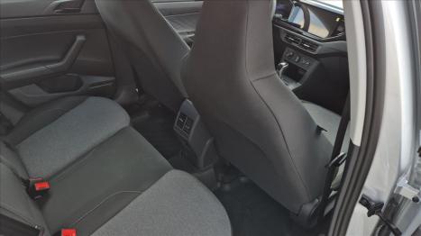 VOLKSWAGEN Polo Hatch 1.0 12V 4P 170 TSI SENSE AUTOMÁTICO, Foto 5