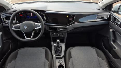 VOLKSWAGEN Polo Hatch 1.0 12V 4P 170 TSI SENSE AUTOMÁTICO, Foto 6