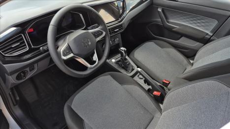 VOLKSWAGEN Polo Hatch 1.0 12V 4P 170 TSI SENSE AUTOMÁTICO, Foto 8