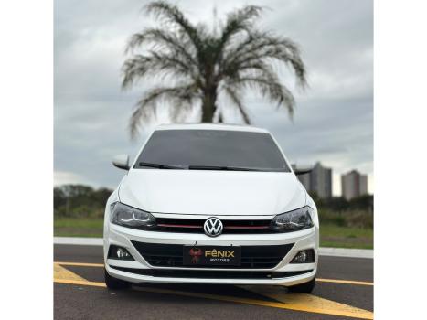 VOLKSWAGEN Polo Hatch 1.0 4P 170 TSI COMFORTLINE AUTOMÁTICO, Foto 2