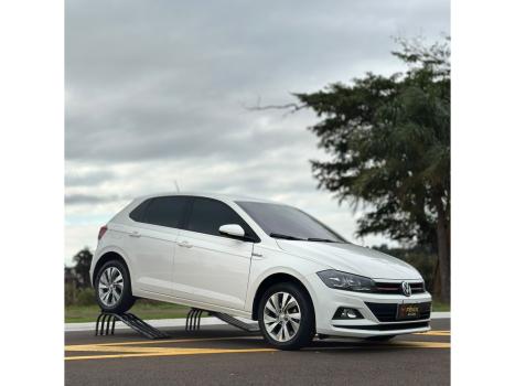VOLKSWAGEN Polo Hatch 1.0 4P 170 TSI COMFORTLINE AUTOMÁTICO, Foto 3