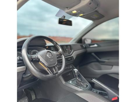 VOLKSWAGEN Polo Hatch 1.0 4P 170 TSI COMFORTLINE AUTOMÁTICO, Foto 8