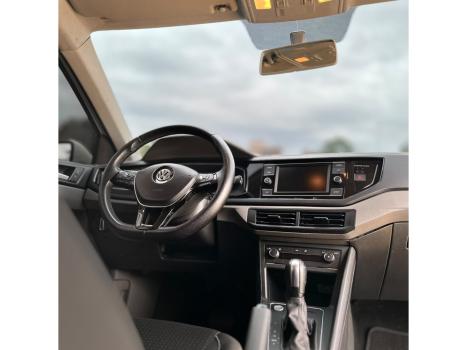 VOLKSWAGEN Polo Hatch 1.0 4P 170 TSI COMFORTLINE AUTOMÁTICO, Foto 9