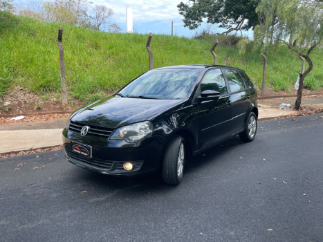 VOLKSWAGEN Polo Hatch 1.6 4P FLEX SPORTLINE I-MOTION AUTOMATIZADO, Foto 3