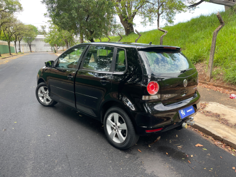 VOLKSWAGEN Polo Hatch 1.6 4P FLEX SPORTLINE I-MOTION AUTOMATIZADO, Foto 4