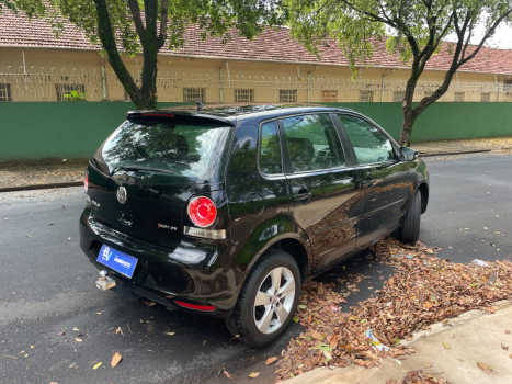 VOLKSWAGEN Polo Hatch 1.6 4P FLEX SPORTLINE I-MOTION AUTOMATIZADO, Foto 6