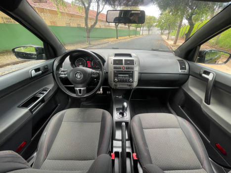VOLKSWAGEN Polo Hatch 1.6 4P FLEX SPORTLINE I-MOTION AUTOMATIZADO, Foto 7