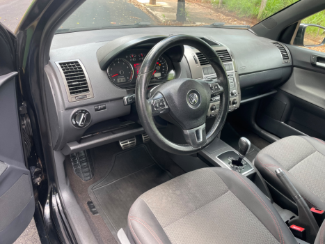 VOLKSWAGEN Polo Hatch 1.6 4P FLEX SPORTLINE I-MOTION AUTOMATIZADO, Foto 8