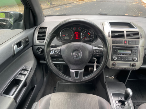 VOLKSWAGEN Polo Hatch 1.6 4P FLEX SPORTLINE I-MOTION AUTOMATIZADO, Foto 9