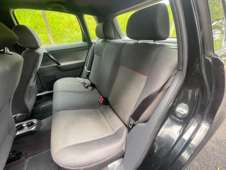 VOLKSWAGEN Polo Hatch 1.6 4P FLEX SPORTLINE I-MOTION AUTOMATIZADO, Foto 13