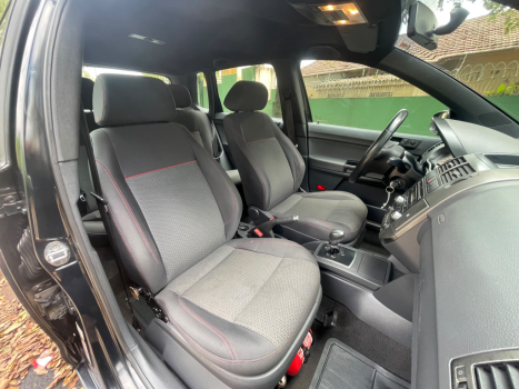 VOLKSWAGEN Polo Hatch 1.6 4P FLEX SPORTLINE I-MOTION AUTOMATIZADO, Foto 15