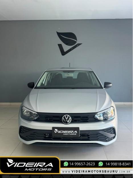 VOLKSWAGEN Polo Hatch 1.0 4P MPI TRACK, Foto 3