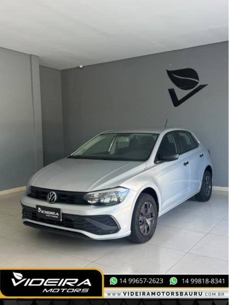 VOLKSWAGEN Polo Hatch 1.0 4P MPI TRACK, Foto 4