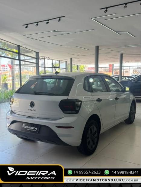 VOLKSWAGEN Polo Hatch 1.0 4P MPI TRACK, Foto 5
