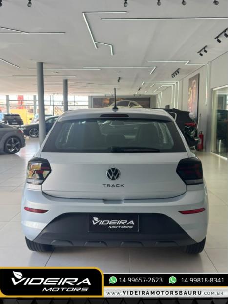 VOLKSWAGEN Polo Hatch 1.0 4P MPI TRACK, Foto 6