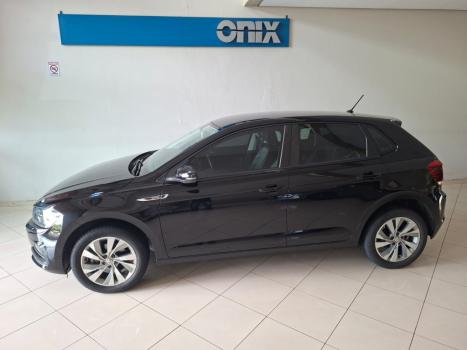 VOLKSWAGEN Polo Hatch 1.0 12V 4P 200 TSI HIGHLINE AUTOMÁTICO, Foto 2