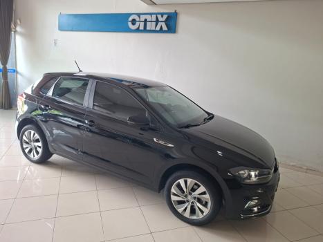 VOLKSWAGEN Polo Hatch 1.0 12V 4P 200 TSI HIGHLINE AUTOMÁTICO, Foto 5