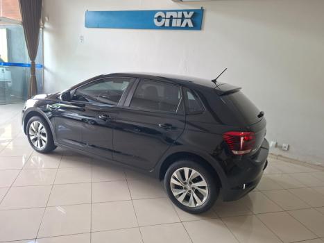 VOLKSWAGEN Polo Hatch 1.0 12V 4P 200 TSI HIGHLINE AUTOMÁTICO, Foto 7