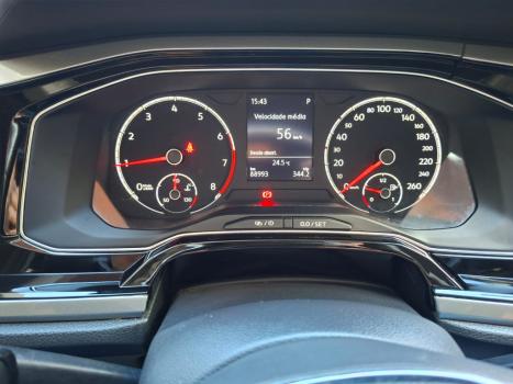 VOLKSWAGEN Polo Hatch 1.0 12V 4P 200 TSI HIGHLINE AUTOMÁTICO, Foto 8