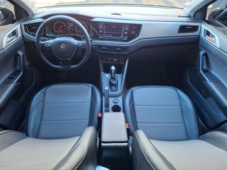 VOLKSWAGEN Polo Hatch 1.0 12V 4P 200 TSI HIGHLINE AUTOMÁTICO, Foto 12