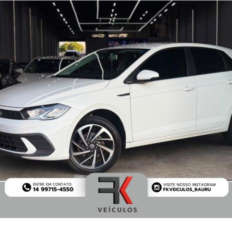 VOLKSWAGEN Polo Hatch 1.0 4P 170 TSI COMFORTLINE AUTOMÁTICO, Foto 1