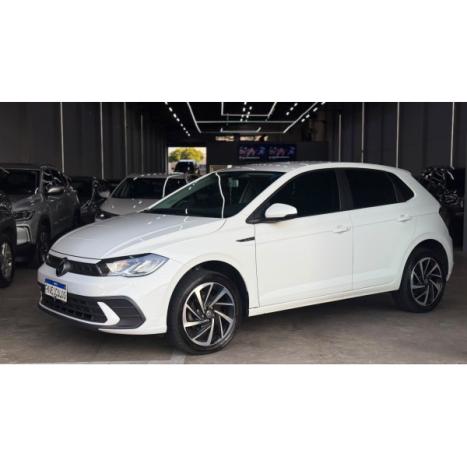 VOLKSWAGEN Polo Hatch 1.0 4P 170 TSI COMFORTLINE AUTOMÁTICO, Foto 2