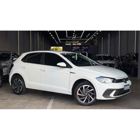 VOLKSWAGEN Polo Hatch 1.0 4P 170 TSI COMFORTLINE AUTOMÁTICO, Foto 3