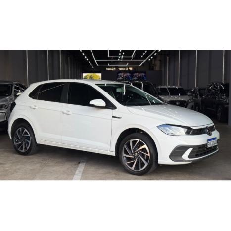 VOLKSWAGEN Polo Hatch 1.0 4P 170 TSI COMFORTLINE AUTOMÁTICO, Foto 4