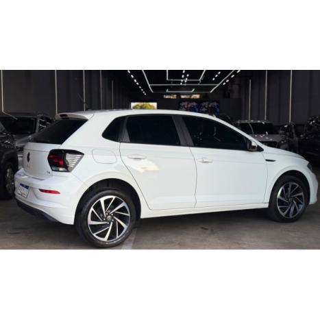 VOLKSWAGEN Polo Hatch 1.0 4P 170 TSI COMFORTLINE AUTOMÁTICO, Foto 5