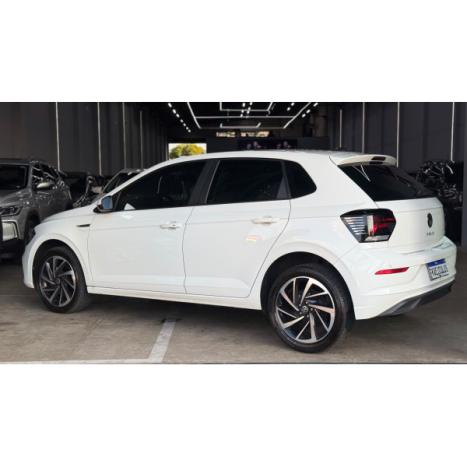 VOLKSWAGEN Polo Hatch 1.0 4P 170 TSI COMFORTLINE AUTOMÁTICO, Foto 6