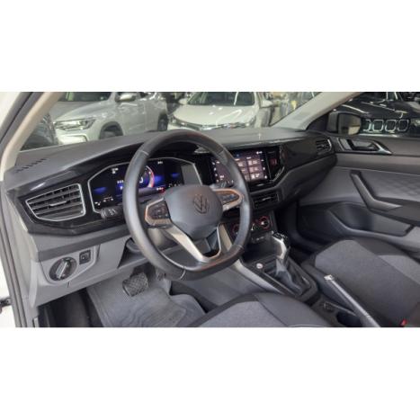 VOLKSWAGEN Polo Hatch 1.0 4P 170 TSI COMFORTLINE AUTOMÁTICO, Foto 7