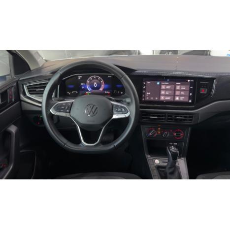 VOLKSWAGEN Polo Hatch 1.0 4P 170 TSI COMFORTLINE AUTOMÁTICO, Foto 8