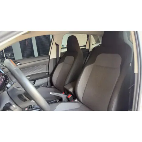 VOLKSWAGEN Polo Hatch 1.0 4P 170 TSI COMFORTLINE AUTOMÁTICO, Foto 10