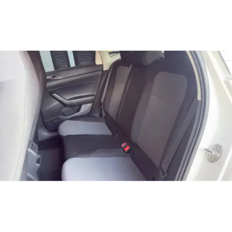 VOLKSWAGEN Polo Hatch 1.0 4P 170 TSI COMFORTLINE AUTOMÁTICO, Foto 11