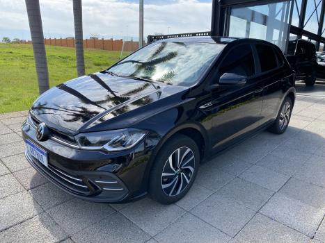 VOLKSWAGEN Polo Hatch 1.0 12V 4P 200 TSI HIGHLINE AUTOMÁTICO, Foto 1