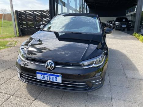 VOLKSWAGEN Polo Hatch 1.0 12V 4P 200 TSI HIGHLINE AUTOMÁTICO, Foto 2