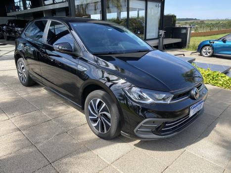 VOLKSWAGEN Polo Hatch 1.0 12V 4P 200 TSI HIGHLINE AUTOMÁTICO, Foto 3
