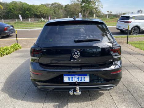VOLKSWAGEN Polo Hatch 1.0 12V 4P 200 TSI HIGHLINE AUTOMÁTICO, Foto 5