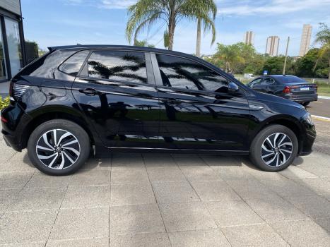 VOLKSWAGEN Polo Hatch 1.0 12V 4P 200 TSI HIGHLINE AUTOMÁTICO, Foto 7